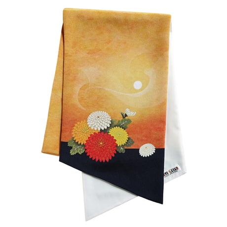 No.62 SCA★SCAMA 【Misty Moon】ラスト1点　オリジナルハンドメイド少数販売品 / Original handmade item