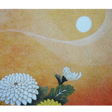 No.62 SCA★SCAMA 【Misty Moon】ラスト1点　オリジナルハンドメイド少数販売品 / Original handmade item