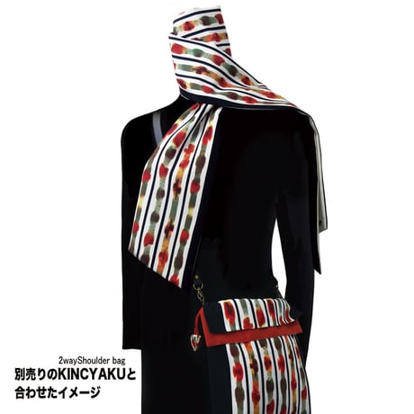 No.63 SCA★SCAMA 【Nana】オリジナルハンドメイド少数販売品 / Original handmade item