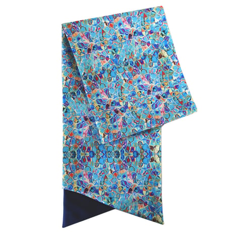 No.30 SCA★SCAMA 【Blue Cells オリジナルハンドメイド少数販売品 / Original handmade item】