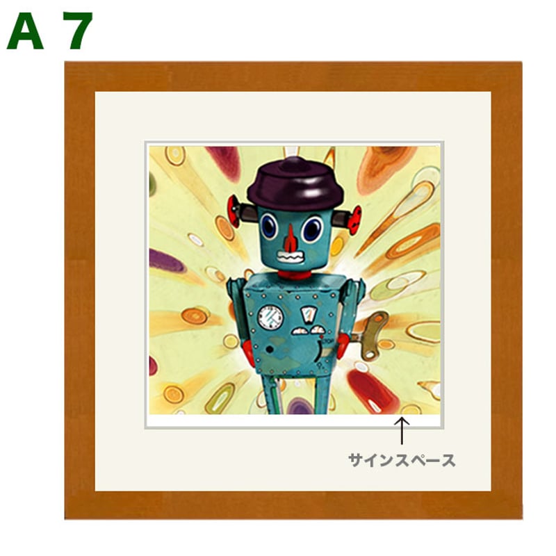 版画　ジニー・キム　限定ジクレー　新品額入り　ED、サイン、証明書付き ジニー・キム 限定版画『秋の色Ⅱ』直筆サインED 証明書付ジクレー額入り