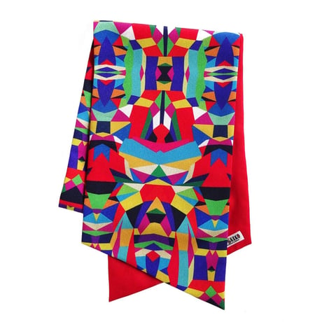 No.13 SCA★SCAMA【 Hellow, Vivia! 】オリジナルハンドメイド少数販売品 / Original handmade item