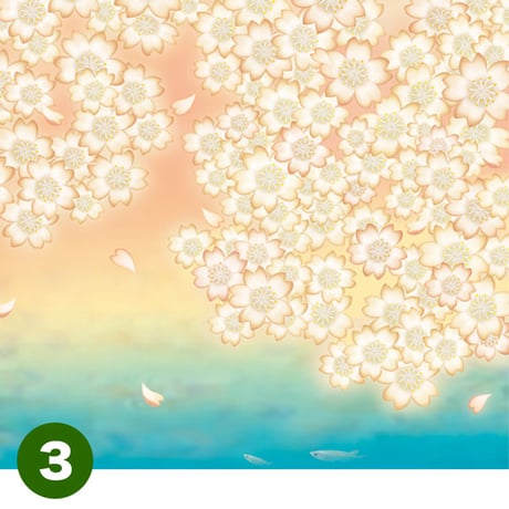 🌟【 花あわせシリーズ 】12点の中からお選び下さい