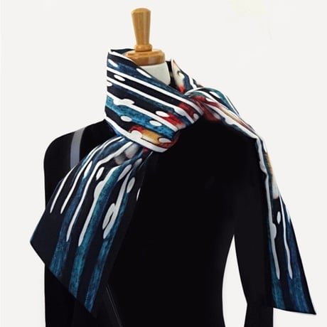 No.57 SCA★SCAMA スカマ【Mineral Bubbles】オリジナルハンドメイド少数販売品 / Original handmade item
