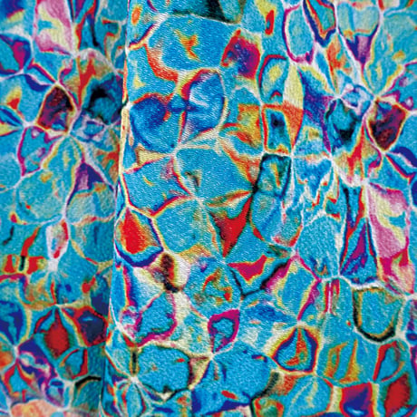 No.30 SCA★SCAMA 【Blue Cells オリジナルハンドメイド少数販売品 / Original handmade item】