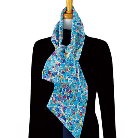 No.30 SCA★SCAMA 【Blue Cells オリジナルハンドメイド少数販売品 / Original handmade item】