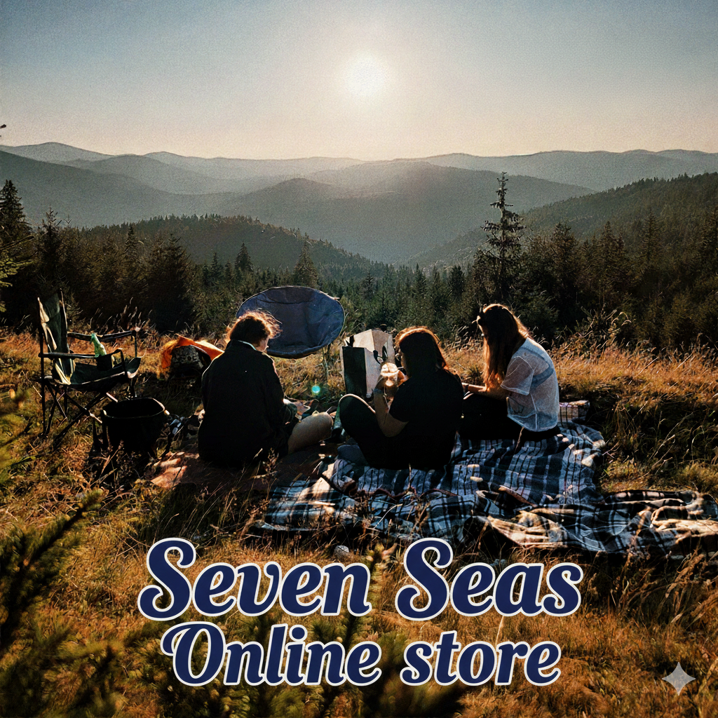 Seven Seas