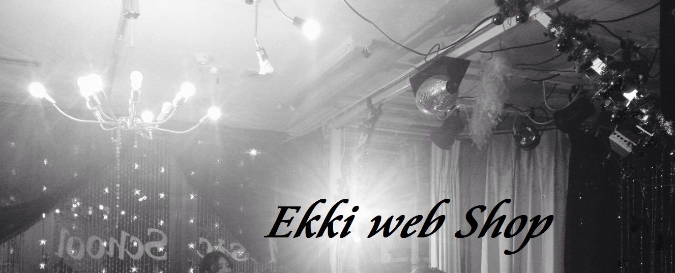Ekki Music Salon