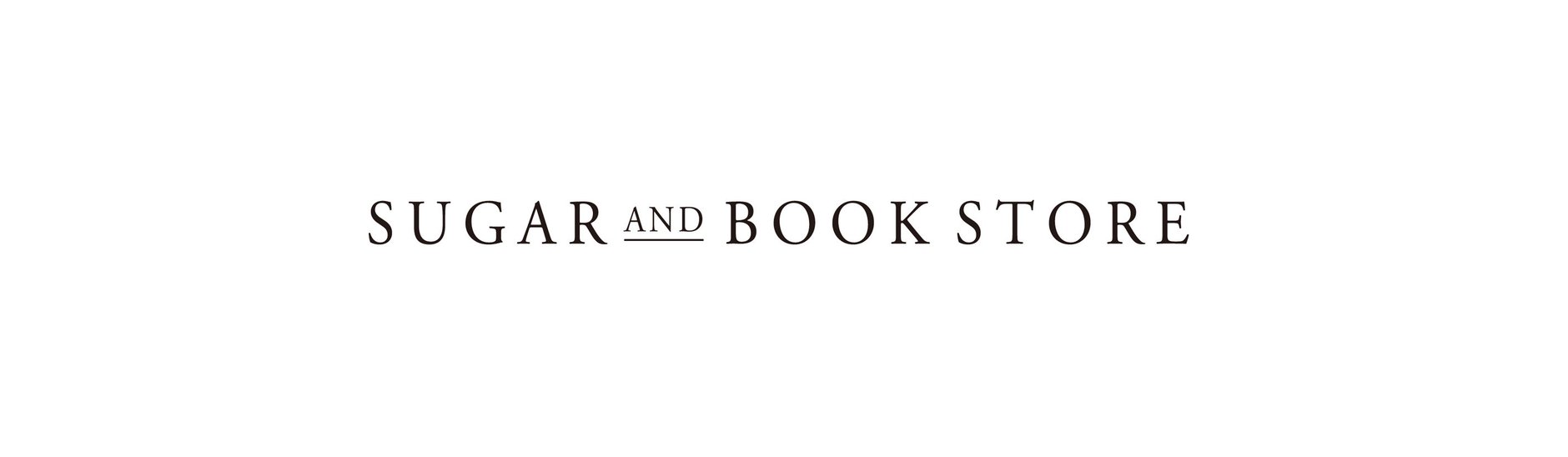 SUGAR & BOOK STORE