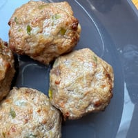 BON馬肉ハンバーグ6個入り