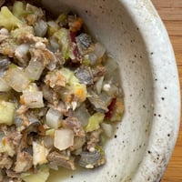 みぃご飯：牛たんと召し上がれ