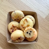ぷにぷにリンゴ