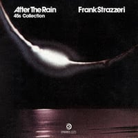 FRANK STRAZZERI / AFTER THE RAIN  -2x7inch-