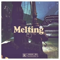 【再入荷】DJ KIYO / MELTING 4