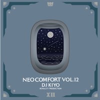 DJ KIYO / NEO COMFORT 12