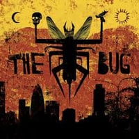 The Bug – London Zoo