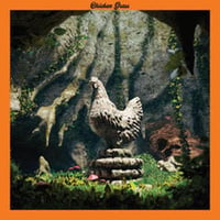 Chicken Grass  / Chicken Grass  -LP-