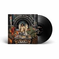 OX OMNI / NO PRAYERS TO THE DEVIL -LP-