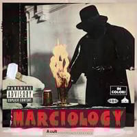 B.Cool -Aid (Pink Sifu & Ahwlee) / BRWN -LP- |