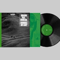 NxWorries (Anderson .Paak & Knxwledge)Why Lawd?  -LP(Standard Black Vinyl)-