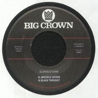 新品LP ALCHEMIST FRENCH BLEND PARTS 1 レア！