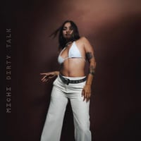 Michi  Dirty Talk　-LP-