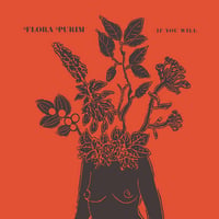 FLORA PURIM / IF YOU WILL -LP -