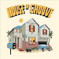 V.A. / House of Groove