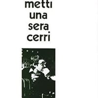 FRANCO CERRI / Metti Una Sera Cerri -LP-