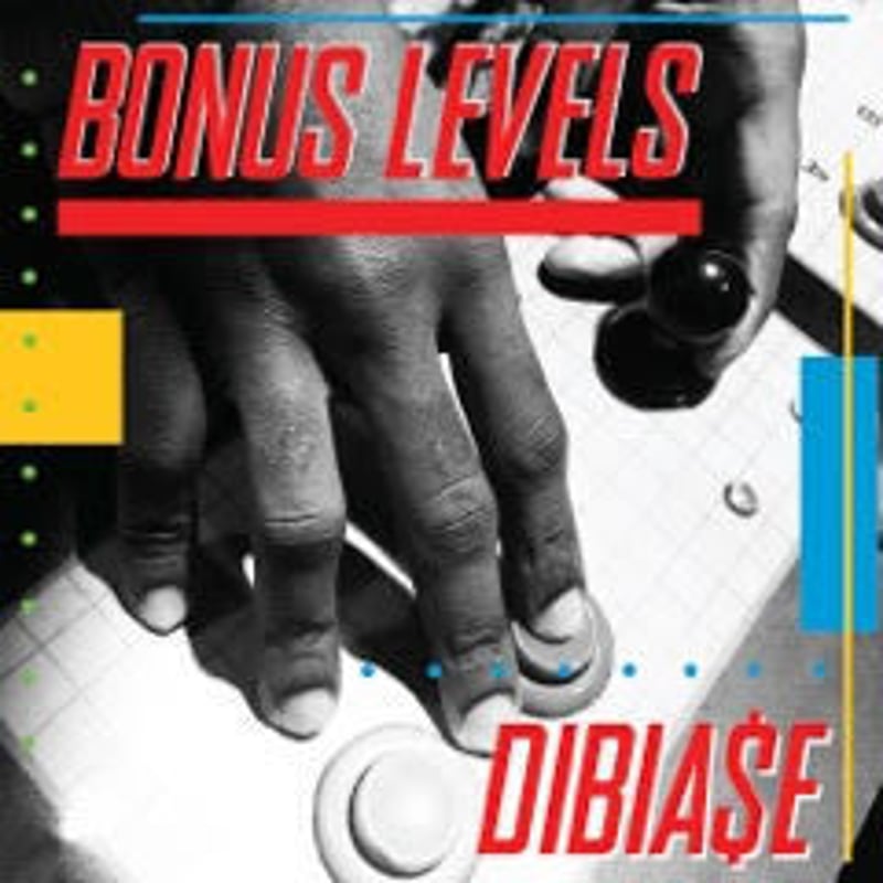 Dibia$E / Bonus Levels -LP- | Novel Attraction