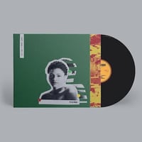 Nectar Woode / it's like I never left  -LP-