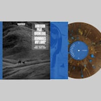 NxWorries (Anderson .Paak & Knxwledge)Why Lawd?  -LP(Gold/Smoke/Blue Color LP）-