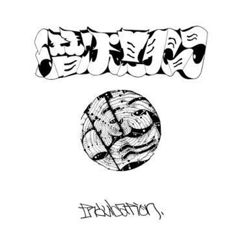 Incubation - 潜伏期間　日本語ラップ　Hiphop 潜伏期間 Incubation. -国内盤LP- | Novel Attraction Rec