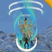 Tiombé Lockhart  / Coming Forth By Day -LP-