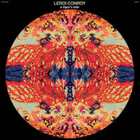 【再入荷】LEROI CONROY  A TIGER'S TALE -Color Vinyl-