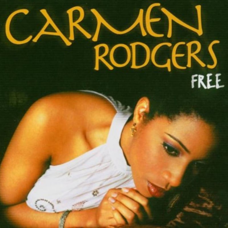新品★CARMEN RODGERS ★FREE Amazon.co.jp: Free: ミュージック