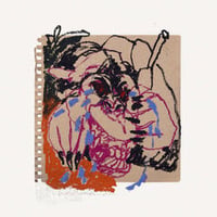 MIKE / Beware of the Monkey -LP-