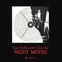 FRANK MCDONALD / NIGHT MOVES
