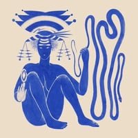 Hiatus Kaiyote / Love Heart Cheat Code