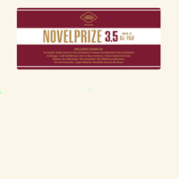 Novel Prize 3.5