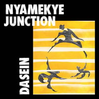 Nyamekye Junction / Dasein