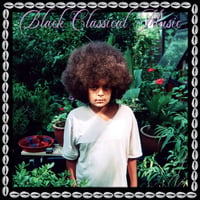 Yussef Dayes / Black Classical Music -2LP-