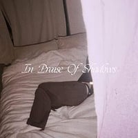 Puma Blue / In Praise Of Shadows -2LP-