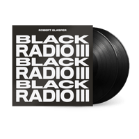 Robert Glasper / Black Radio III -2LP-
