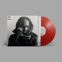 【再入荷】Thundercat / Distracted　-LP（レッド・ヴァイナル）