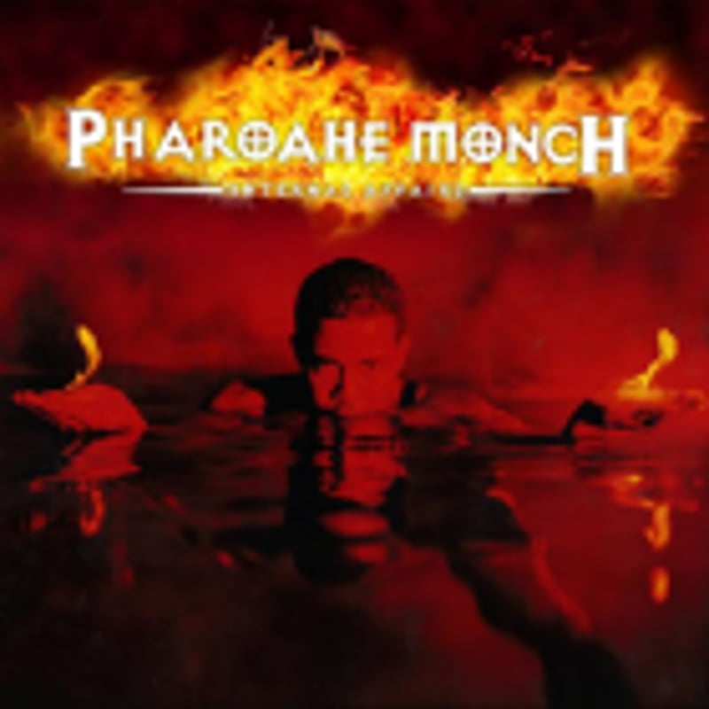 洋楽 Pharoahe Monch / Internal Affairs 2LP Pharoahe Monch / Internal Affairs (2LP) / Rawkus 1999 US