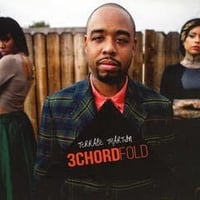 【再入荷】TERRACE MARTIN / 3CHORDFOLD -2LP-