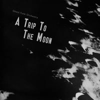 GHOST FUNK ORCHESTRA / A TRIP TO THE MOON -LP-