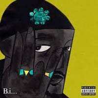 .idk. - BRAVADO INTiMO… (2XLP)