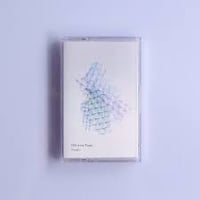 【DEAD STOCK】Cutsigh / Oblivion Tapes